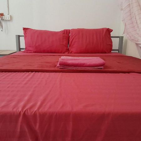 Golden Snake Guesthouse Beach Koh Rong Sanloem Exterior photo